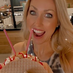 Meet your Posher, Nikki